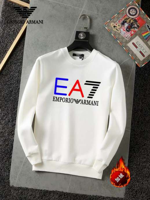 Picture of Armani Sweatshirts _SKUArmanim-3xl25t0224454